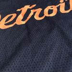 5th & Ocean DETROIT Tank Top Size Large From Pink By VS 5th Ocean Photo 2