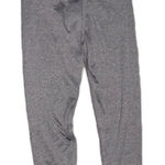 PINK - Victoria's Secret  Ultimate Gray Leggings Womens Size S‎ Photo 0