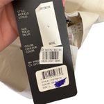 Bernardo  Tan Khaki Modern Trench Coat Size Large women's NWT New Wind Proof Photo 8