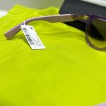 Furla purple Cat Eye Sunglasses Photo 5