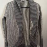 Athleta  Gray Women's Sweater Photo 0