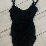 Jantzen  black one piece swimsuit Photo 0