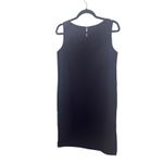 Norton Mcnaughton Vintage  Dress Size 6 Career Sleeveless Modest Sheath Mature Photo 1