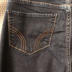 Hollister Crop Jeans Photo 2
