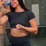 Gymshark Black Leggings Photo 2