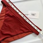 Tribe Kelley  Swim The High Dive Bikini Bottom nwt Photo 3