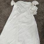 Birdy Grey  White Mini Dress Photo 1