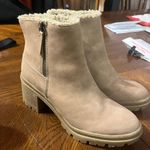 Dress Boots Size 8 Photo 0