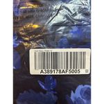 isaacmizrahilive Blue Floral 12 Petite Dress Pants Cottagecore Size undefined Photo 2