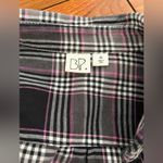 BP  (a Nordstrom Brand) Pink and Black plaid Button Down Shirt Photo 2