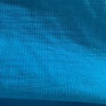 Athena Women's Swim Skirt Size 14 Turquoise Blue Photo 5