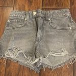 Garage  Jean shorts Photo 1