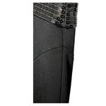 Halston Heritage Black Sleeveless Womens Dress Size Medium Photo 4