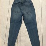 American Rag  blue denim overalls Photo 4