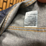 AG Adriano Goldschmied Adriano Goldschmied The Robyn Denim Jacket Size Small‎ Photo 6