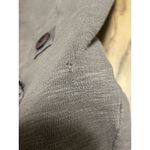 Eddie Bauer Womens Size XL Zip Up Jacket Lightweight Brown Classic City Preppy Photo 5