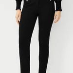 Ann Taylor Admiral Bi-Stretch Audrey Pant Photo 0