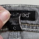 Ecko  red cropped jeans size 5 Photo 4