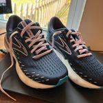 Brooks Glycerin GTS 20 Photo 4
