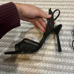Tony Bianco  Miley Sandal in Black Photo 6