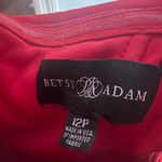 Betsy and Adam Dress Photo 3