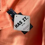 Jones New York • NWT Orange Signature Slim Pants Photo 4