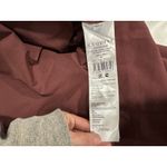 Anthropologie Exquise  Tobie Colorblocked Dress Pink Combo Sz Medium Petite Photo 8