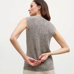 MM.LaFleur M.M. LAFLEUR The Barbara Sweater Knit Boucle Photo 1