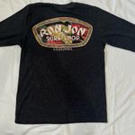 Ron Jon Surf Shop grey long sleeved shirt Photo 1