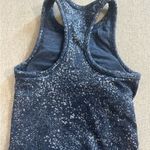 Lululemon  Tank Ebb To Street Racerback Cropped Photo 1