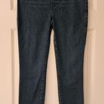 Spanx CLEAN INDIGO Blue Women’s SKINNY JEANS Size Medium Photo 1