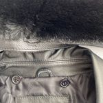 Worthington  Y2K styled leather jacket with faux fur removable collar. * Photo 10
