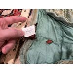 Missoni  Made in Italy Space Dye Wide Leg Flare Pull On Stretch Pant Size 42 Photo 5