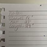 Natori Green Drapey Blouse - Size 2X Photo 6