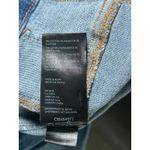 We The Free  Free People Just Float On High Rise Flare‎ Jeans Wide Leg Denim 31 Photo 5