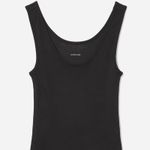 Everlane  The Organic Cotton Tissue Tank [A-41] Photo 1