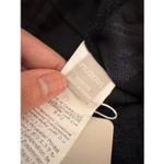 Musera Black Ruffle Lace Shorts XS – Layered Mini Shorts, Stretch Waist, Dressy Photo 5