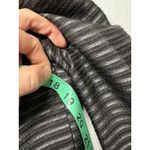 Armani Collezioni  Single Button Blazer Women Size 12 Virgin Wool Blend Office Photo 5