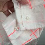 Frank & Eileen Hunter Classic Linen Shirtdress Photo 7