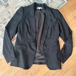 Cato Fitted Blazer Photo 2