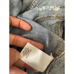 Apt. 9  blue Jean jacket Photo 5