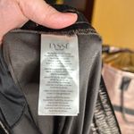 Lysse Shay Crushed Velvet Suit Pant Gray Ash Size XS Photo 7