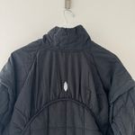 Free People NWT Priscilla Black Jacket Photo 6