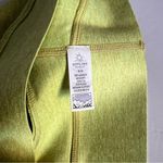 Aerie OFFLINE By The Hugger Racerback Sports Bra Batalia Green Size M NEW Photo 7