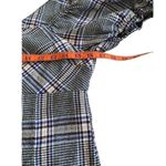 Altar'd State Plaid Dress Formal Everyday Summer Party Date Night Photo 8