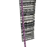 Nike Pro fair isle pattern athletic sport yoga leggings pants Photo 6