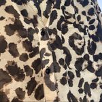 XTaren  Animal Print Top Small Photo 4