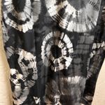 Route 66 Women’s‎  Black and Gray 3/4 Sleeve Crew Neck Dress size XL Photo 4