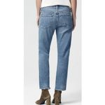 Citizens of Humanity Emerson slim boyfriend distressed knee jeans 25 Photo 1