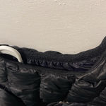 Athleta Black Vest Sleek and Versatile Photo 3